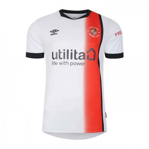Maillot de Foot Luton Town Exterieur 2023-24 Maillot de Foot Luton Town Exterieur 2023-24